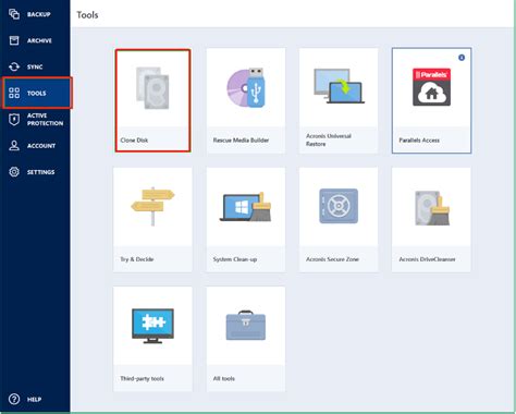 cloned with acronis now how do i boot from ssd|use acronis to clone ssd.